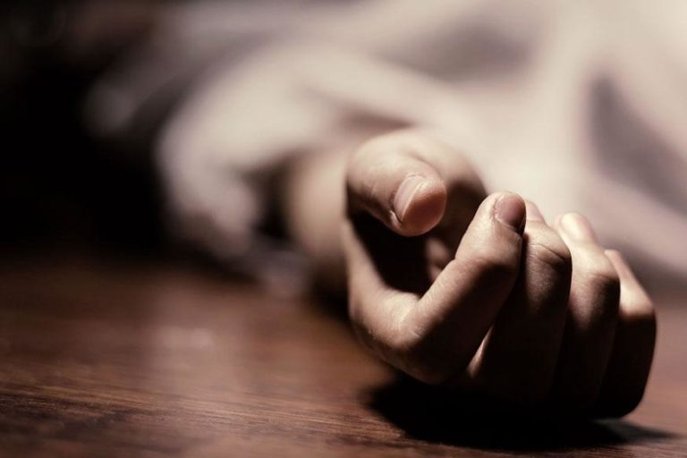 Woman ‘kidnapped’, ‘killed’, body found inside parked damaged car