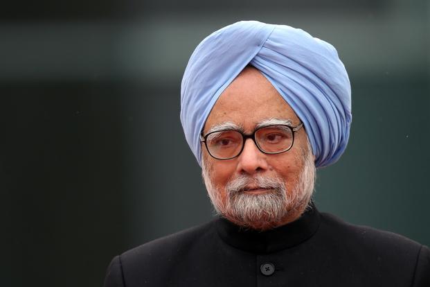 PM Modi’s 5-Year Rule “Most Traumatic, Devastating”: Manmohan Singh